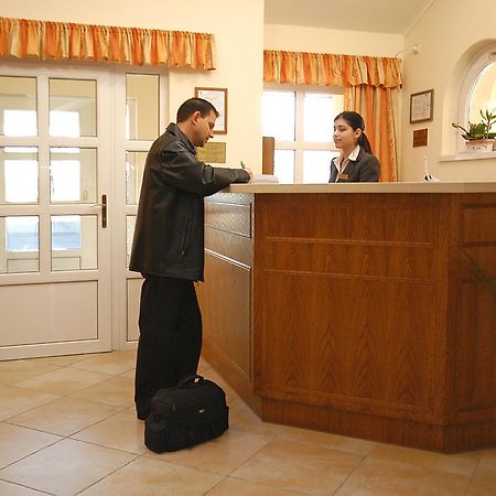 Hotel Bavaria Abda Dış mekan fotoğraf