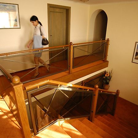 Hotel Bavaria Abda Dış mekan fotoğraf