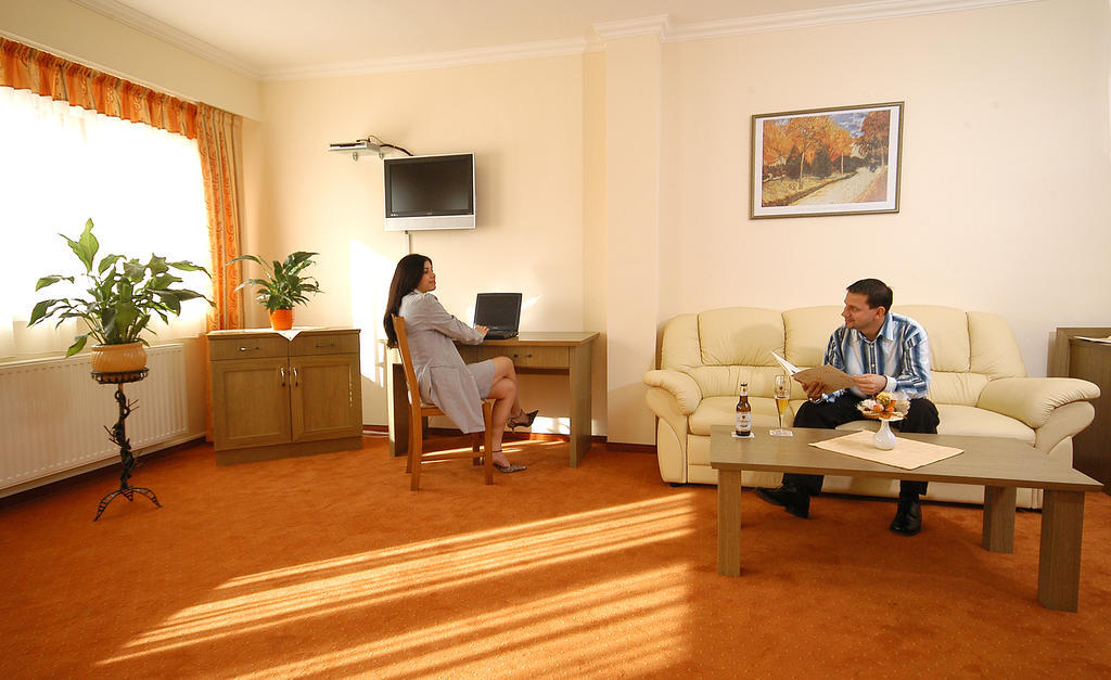 Hotel Bavaria Abda Dış mekan fotoğraf