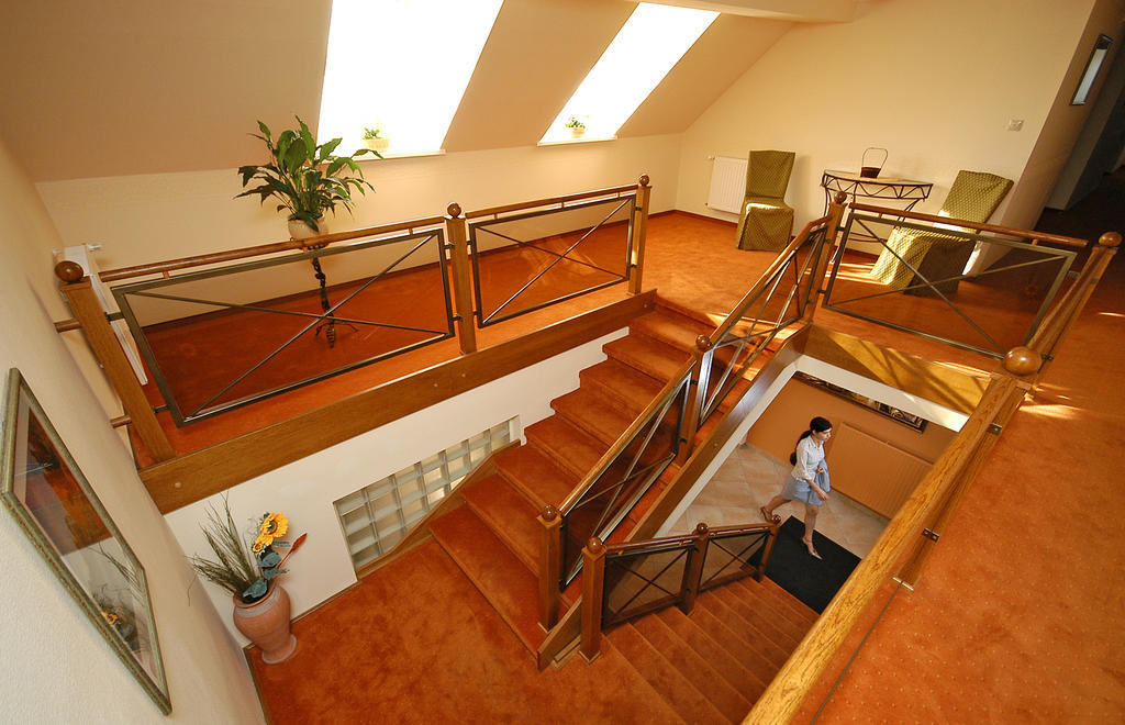 Hotel Bavaria Abda Dış mekan fotoğraf